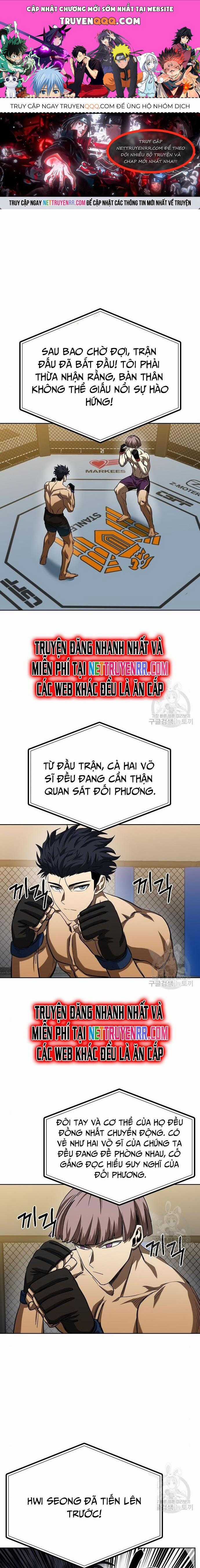 Vua Võ Đài Chương 59 trang 0