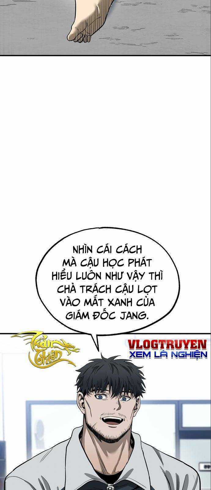 Vua Võ Đài Chương 6 trang 47