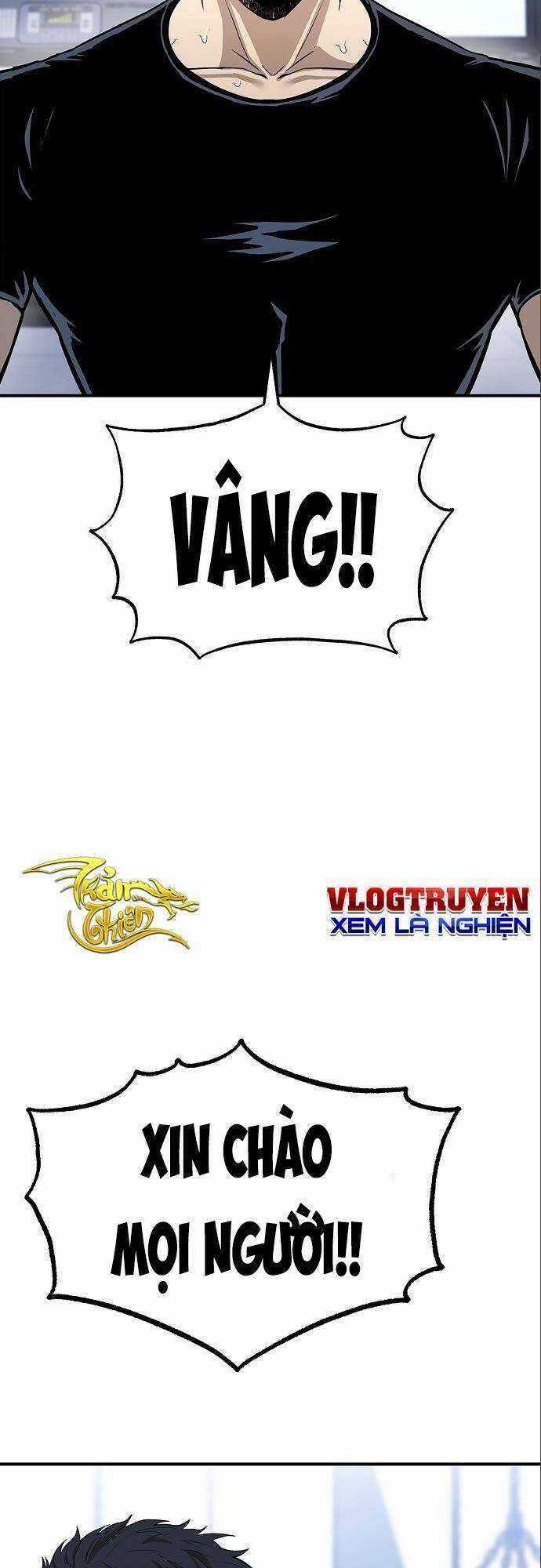 Vua Võ Đài Chương 6 trang 5