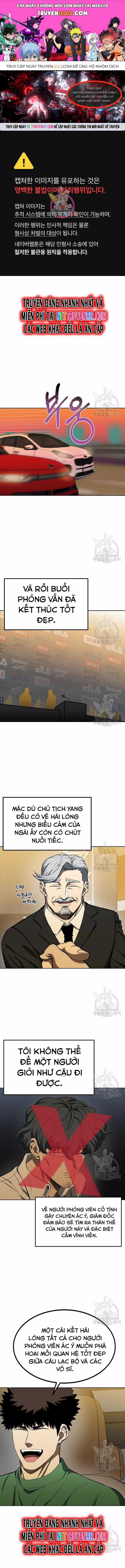 Vua Võ Đài Chương 72 trang 0