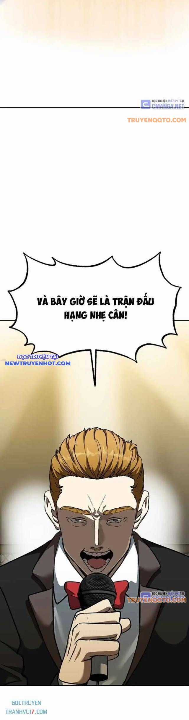 Vua Võ Đài Chương 89 trang 25