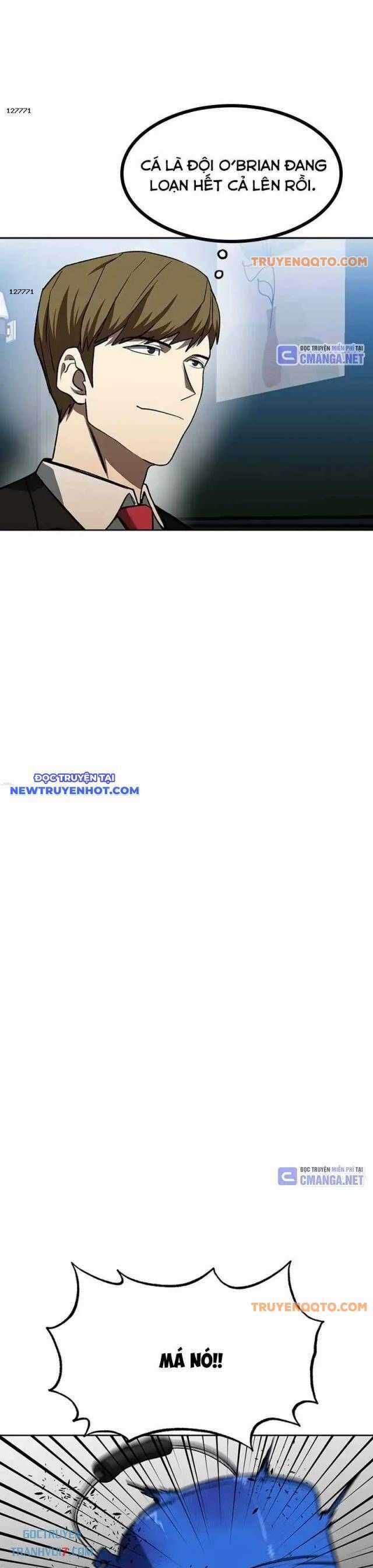 Vua Võ Đài Chương 89 trang 4