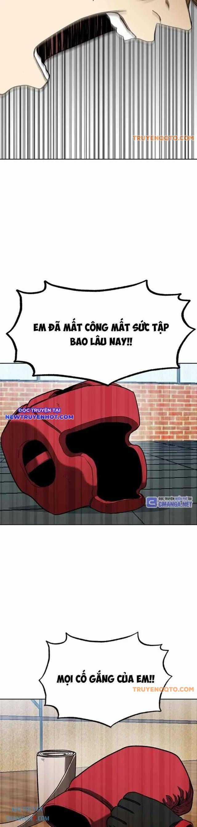 Vua Võ Đài Chương 89 trang 6