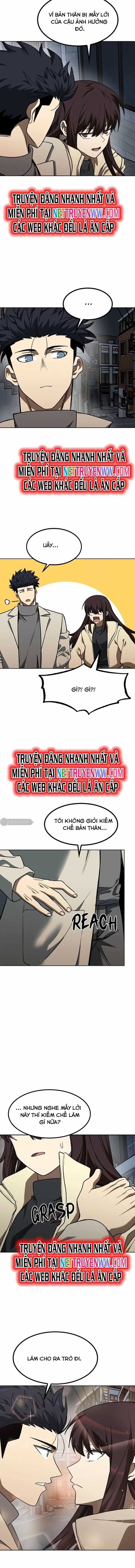 Vua Võ Đài Chương 96 trang 2