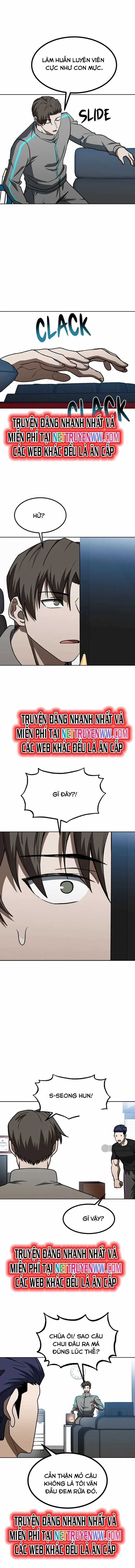 Vua Võ Đài Chương 96 trang 7