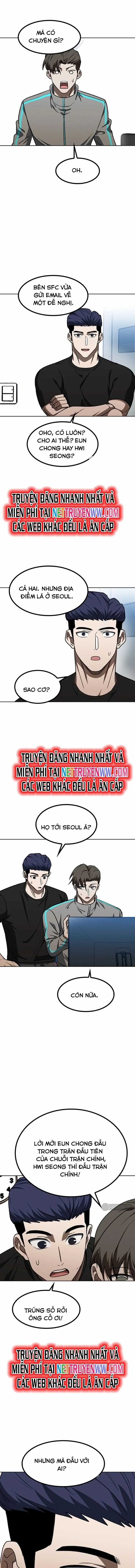 Vua Võ Đài Chương 96 trang 8