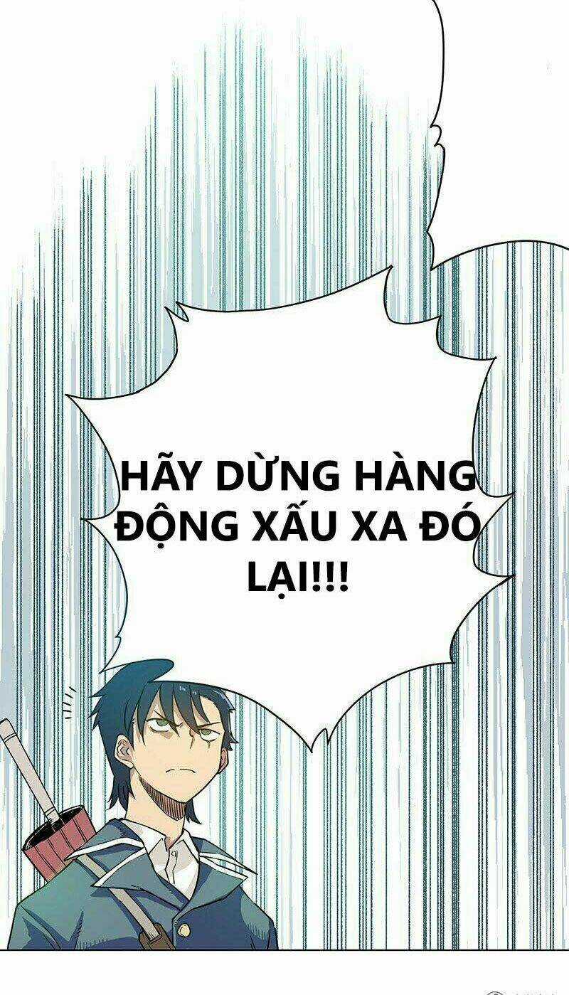 Vua Xui Xẻo Chapter 1 trang 12