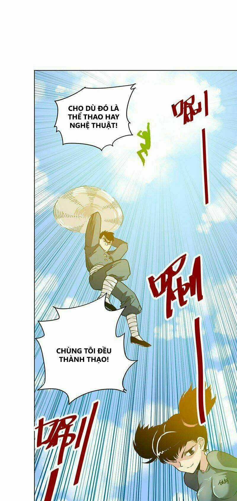 Vua Xui Xẻo Chapter 1 trang 13