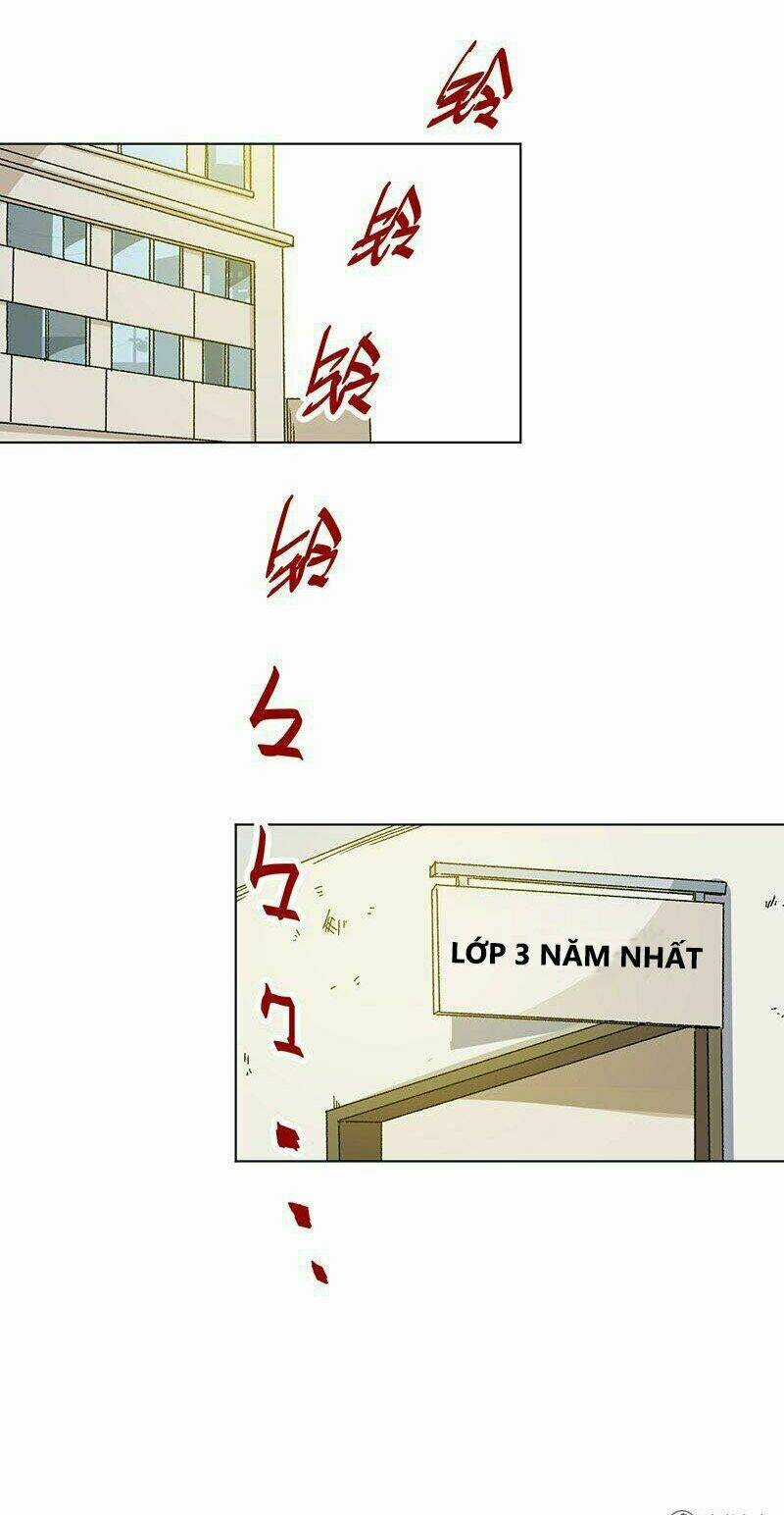 Vua Xui Xẻo Chapter 1 trang 24