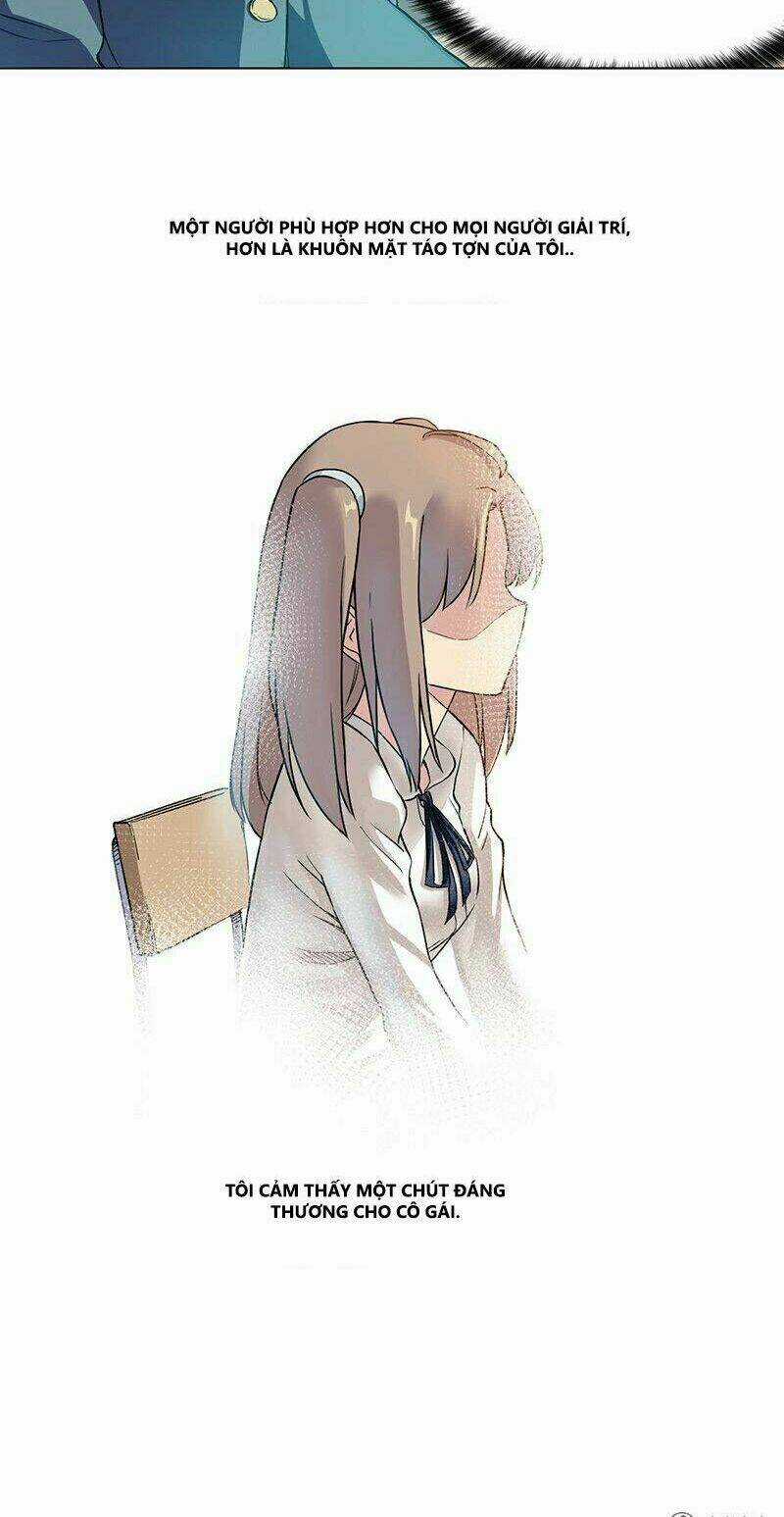 Vua Xui Xẻo Chapter 1 trang 38