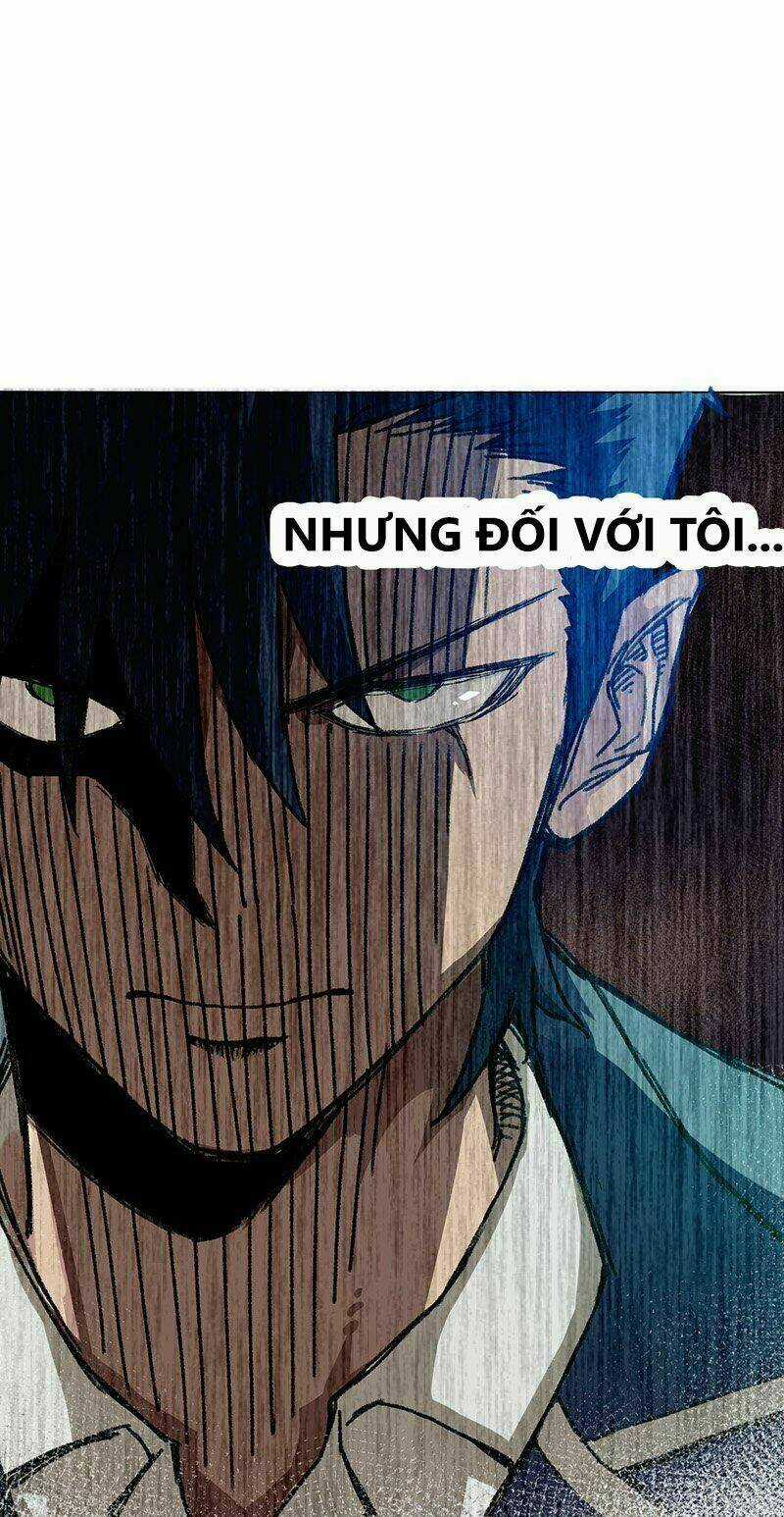 Vua Xui Xẻo Chapter 1 trang 39