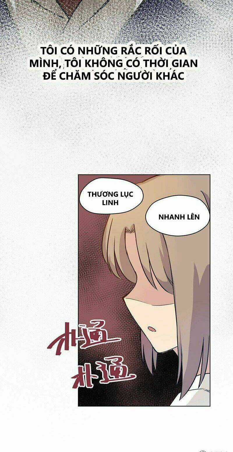 Vua Xui Xẻo Chapter 1 trang 40