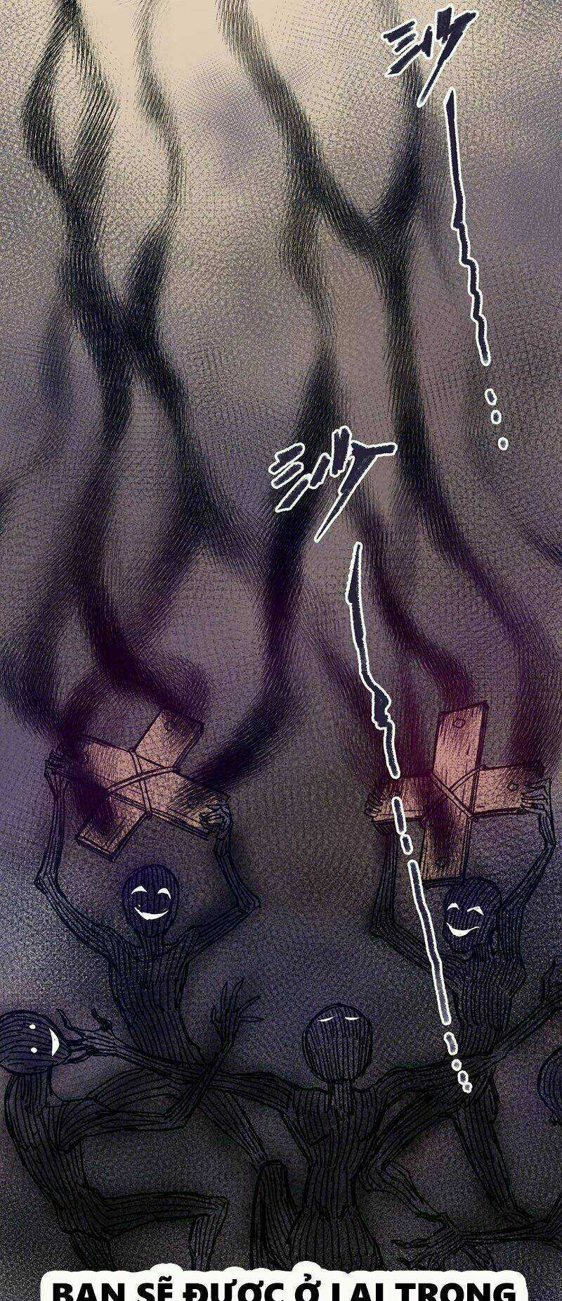 Vua Xui Xẻo Chapter 1 trang 43