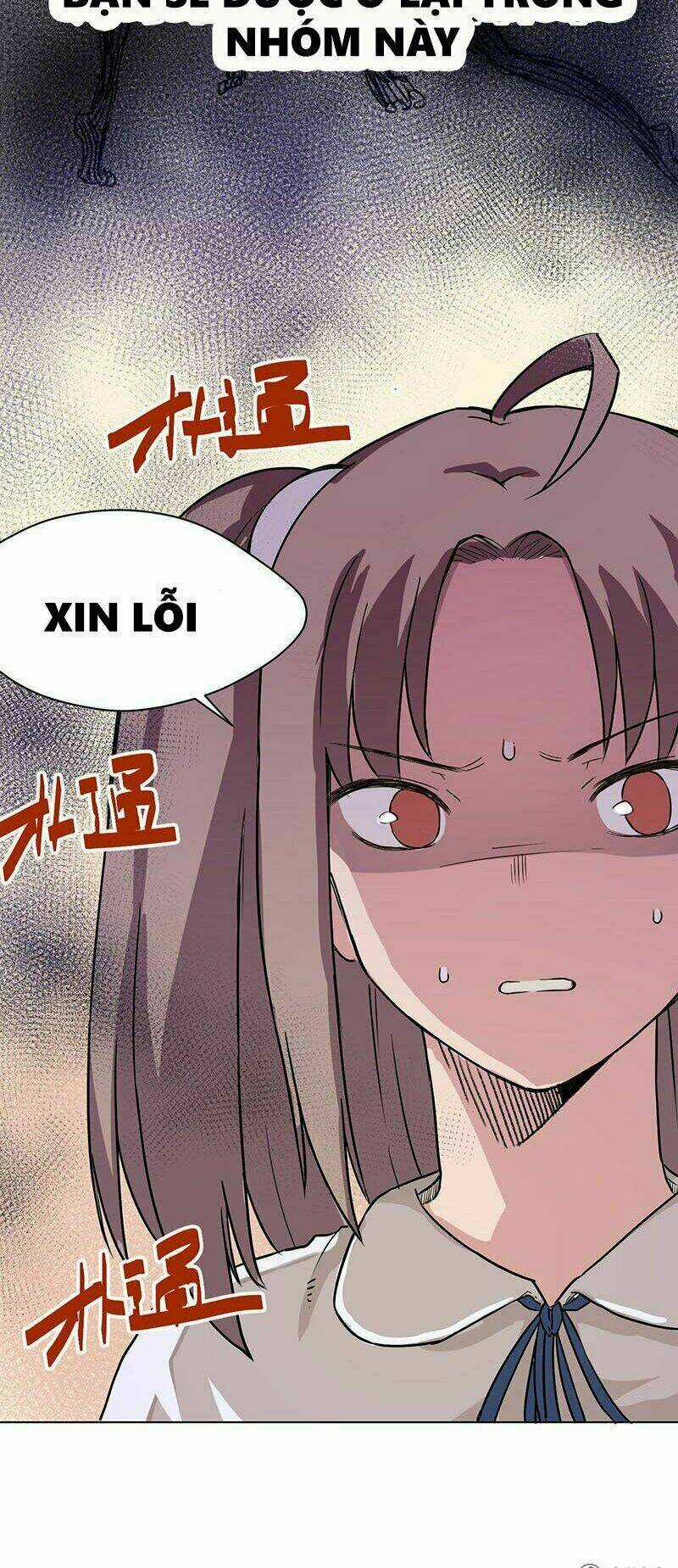 Vua Xui Xẻo Chapter 1 trang 44