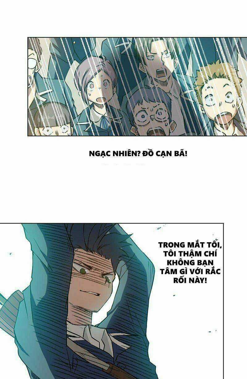 Vua Xui Xẻo Chapter 1 trang 47