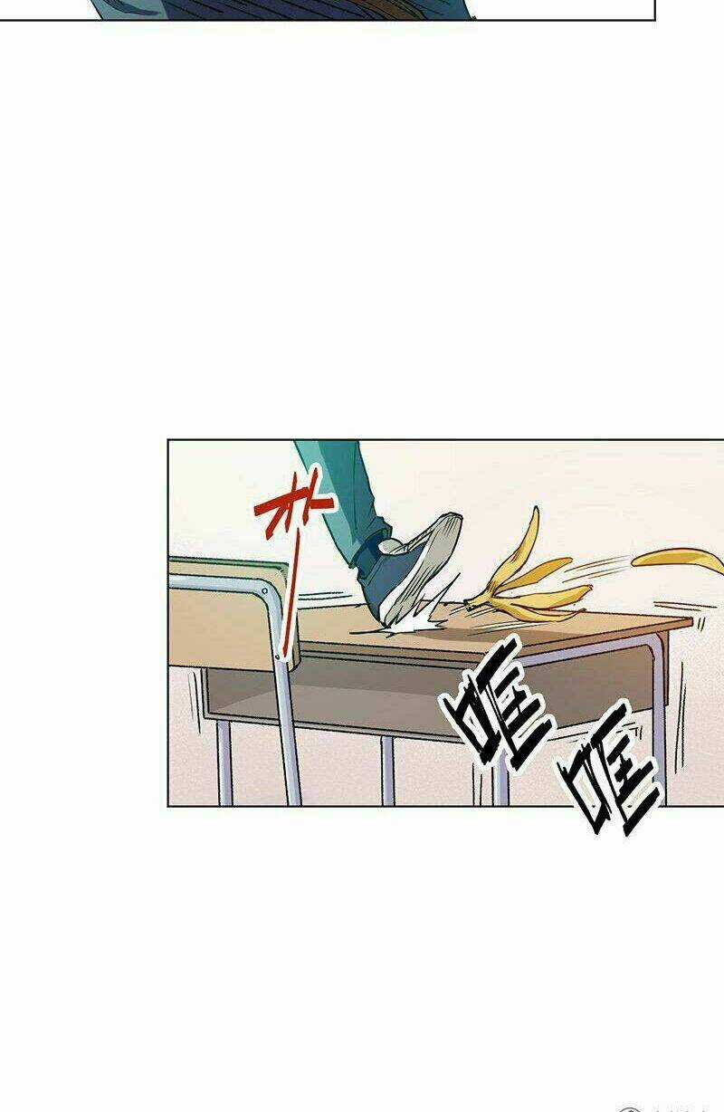 Vua Xui Xẻo Chapter 1 trang 48