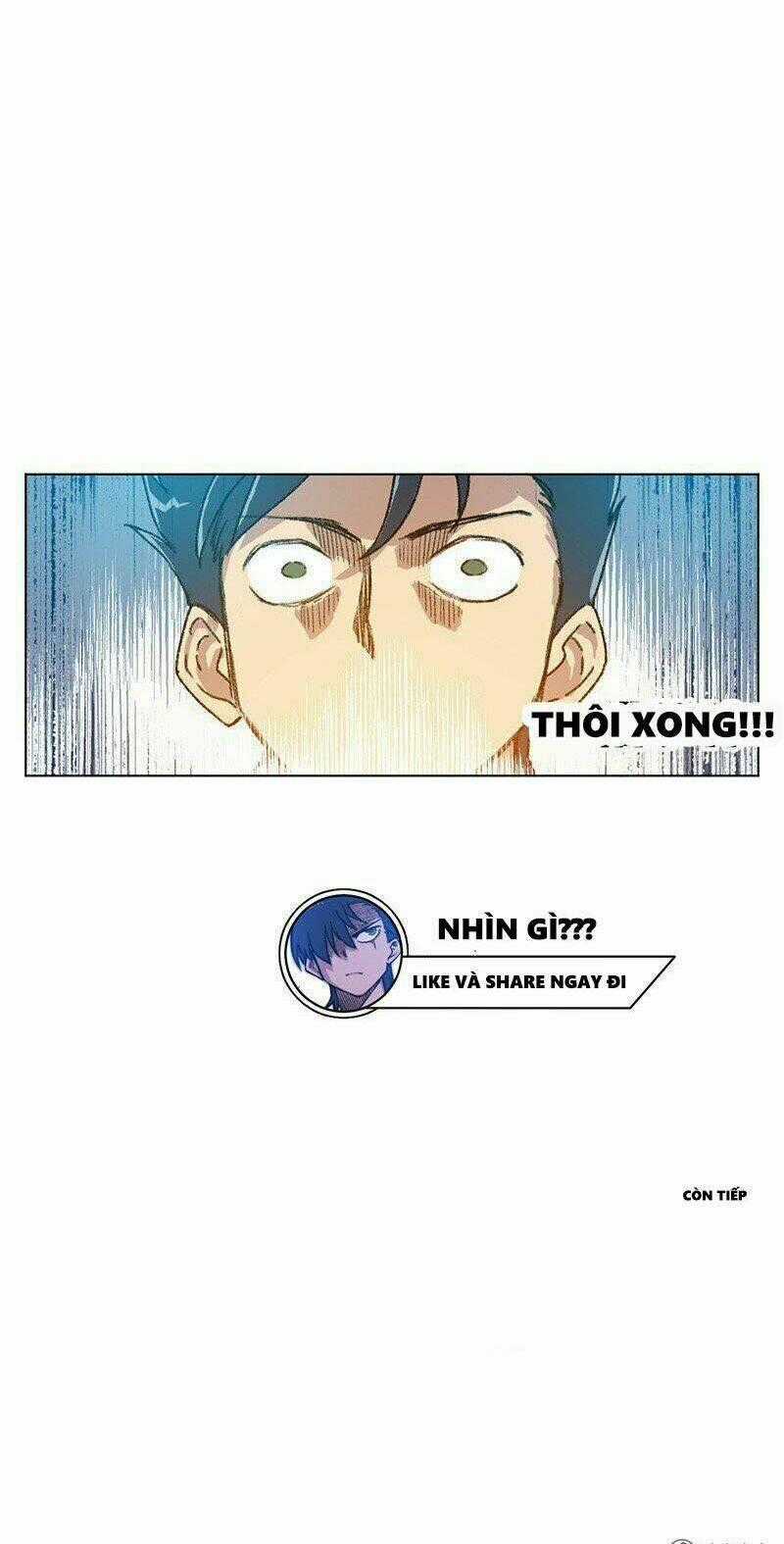 Vua Xui Xẻo Chapter 1 trang 50