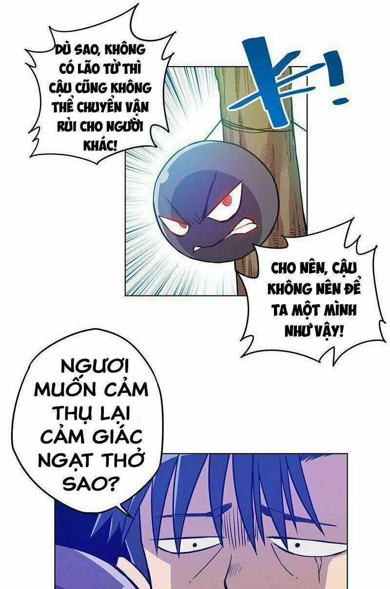 Vua Xui Xẻo Chapter 10 trang 1