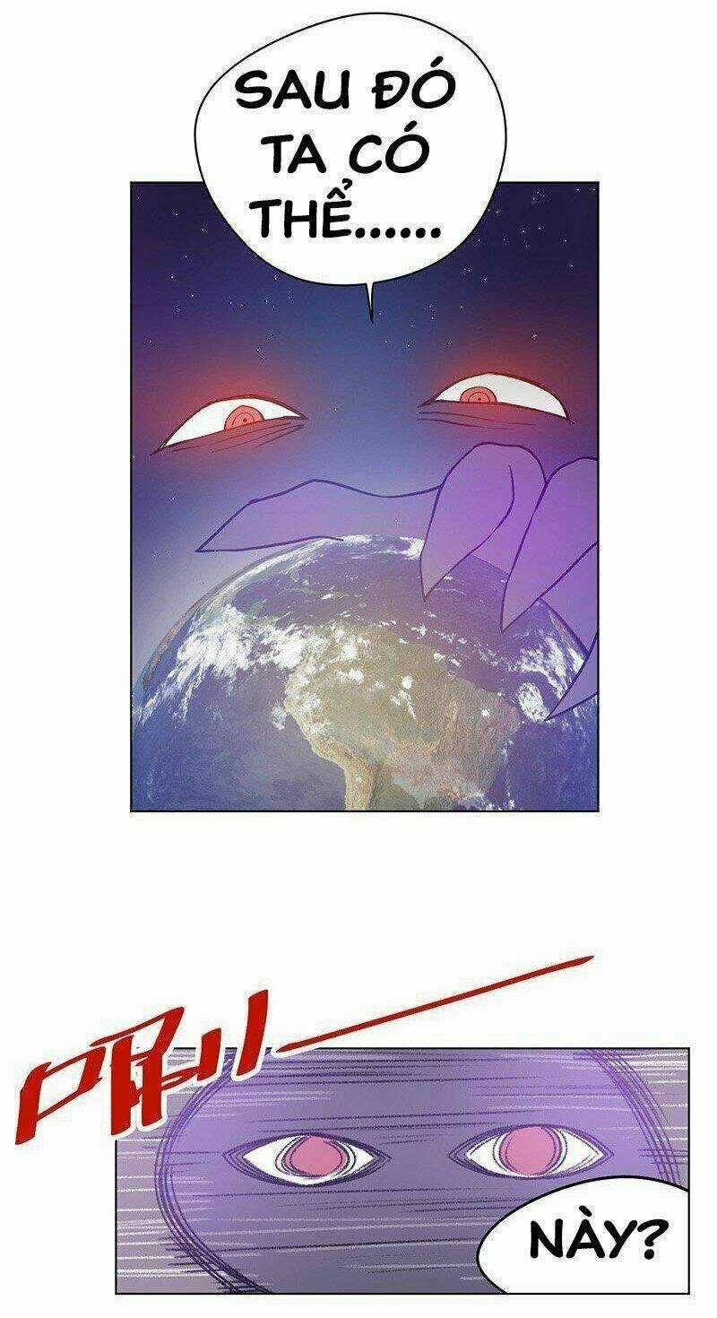 Vua Xui Xẻo Chapter 10 trang 11