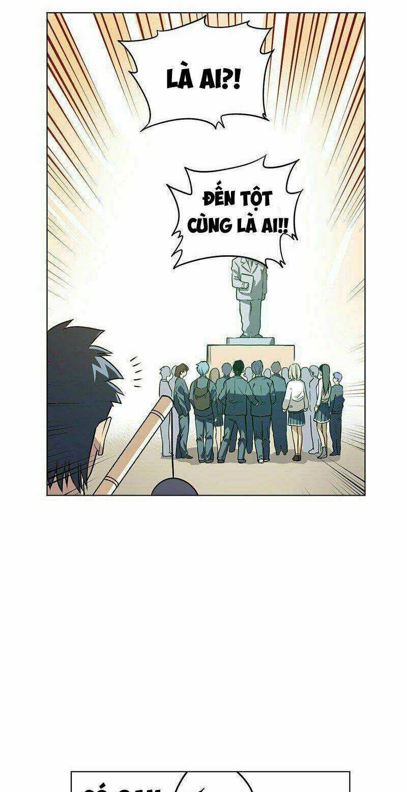 Vua Xui Xẻo Chapter 10 trang 15