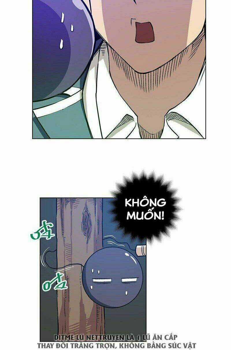 Vua Xui Xẻo Chapter 10 trang 2