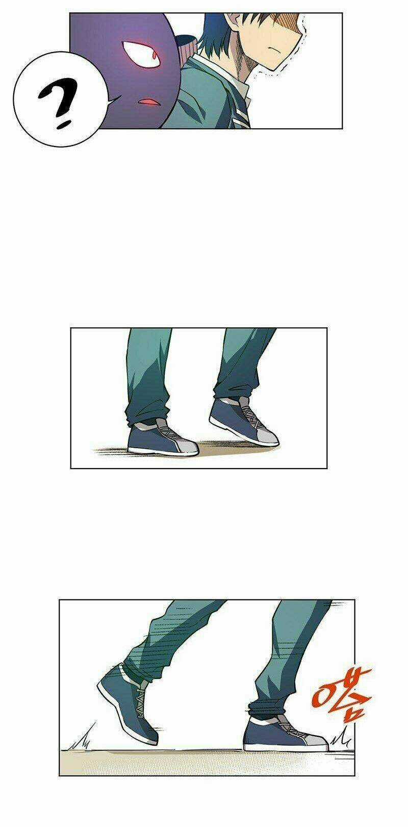 Vua Xui Xẻo Chapter 10 trang 23