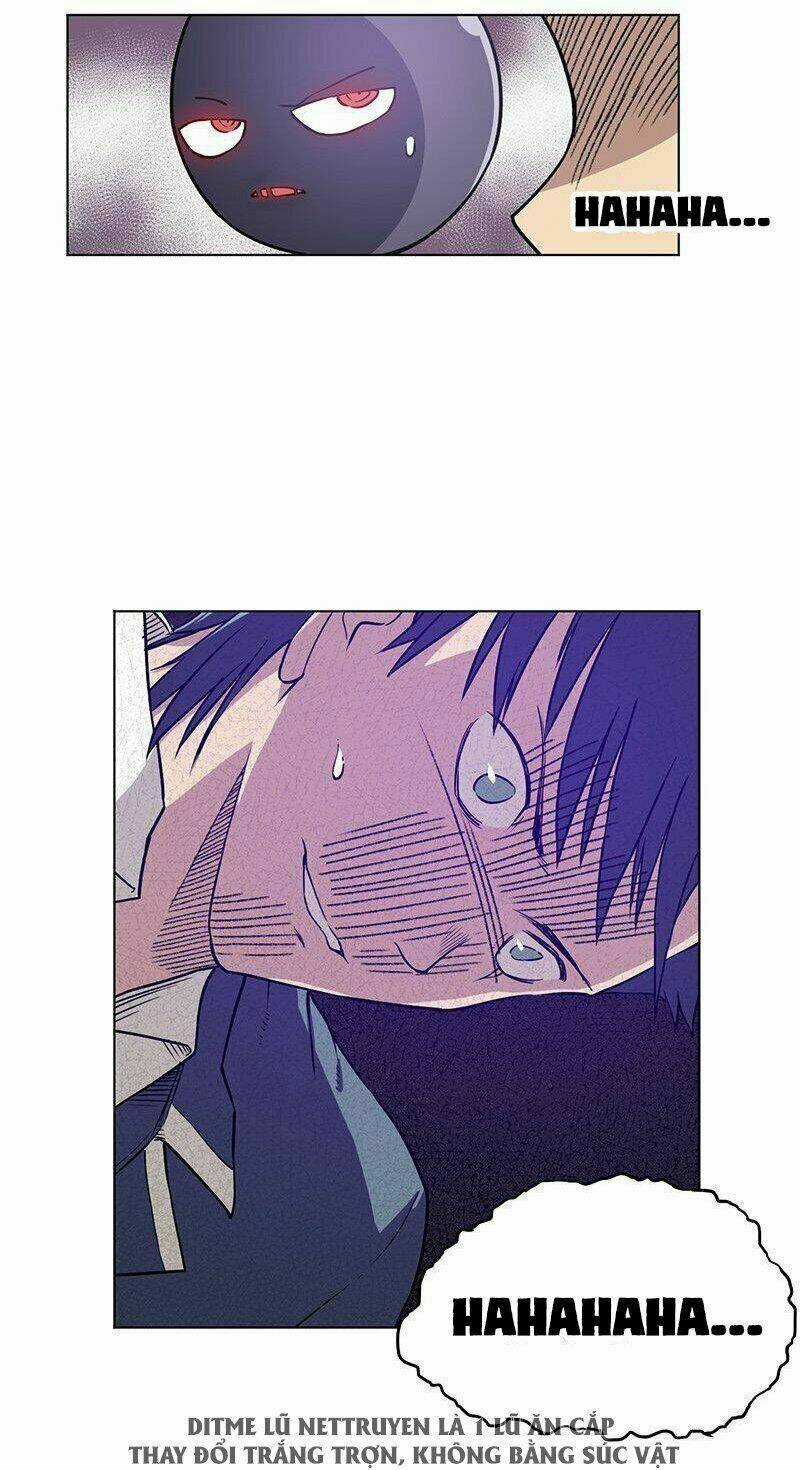 Vua Xui Xẻo Chapter 10 trang 26