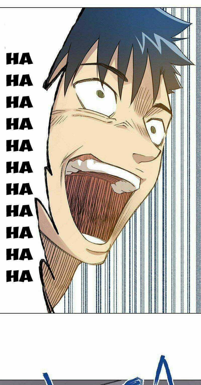 Vua Xui Xẻo Chapter 10 trang 27