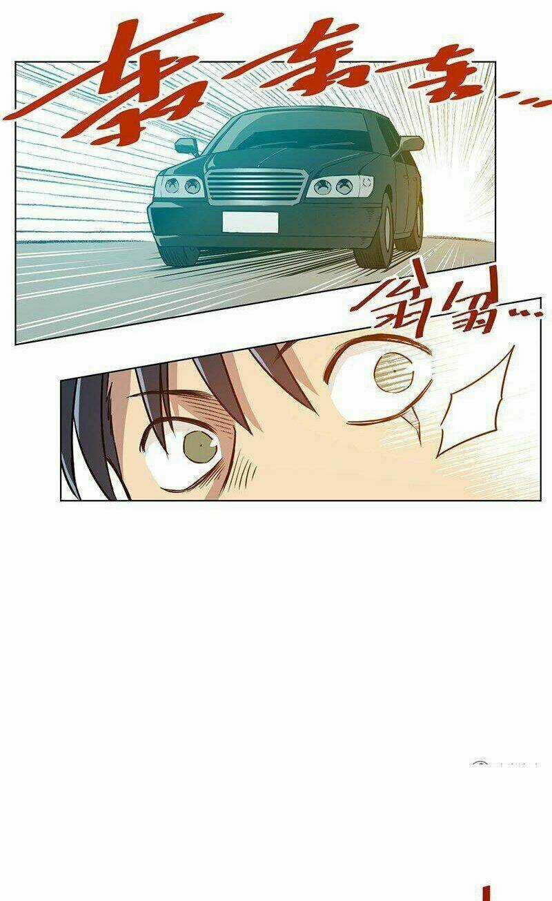 Vua Xui Xẻo Chapter 10 trang 3