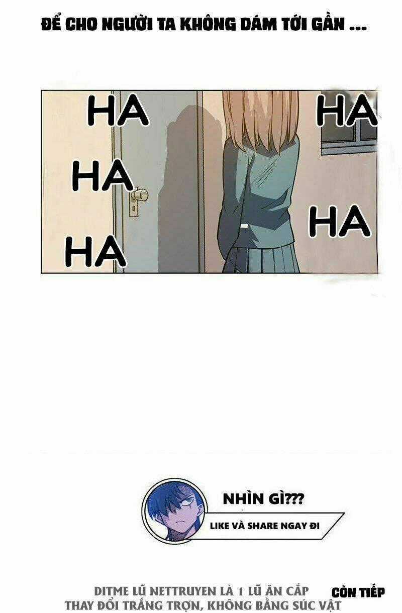 Vua Xui Xẻo Chapter 10 trang 30
