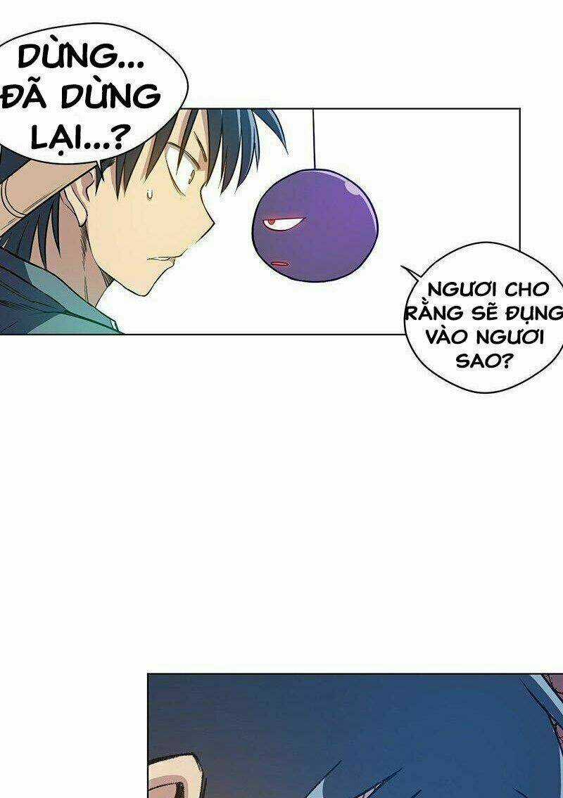 Vua Xui Xẻo Chapter 10 trang 5