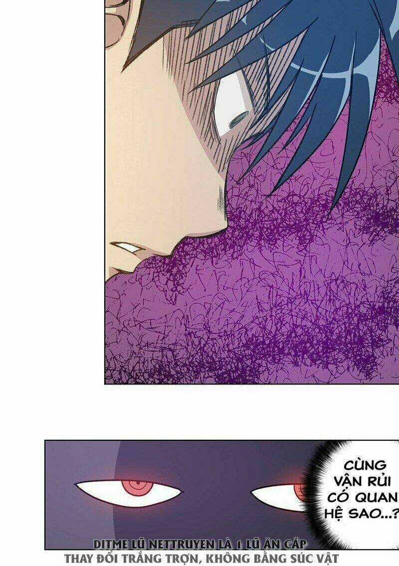 Vua Xui Xẻo Chapter 10 trang 6