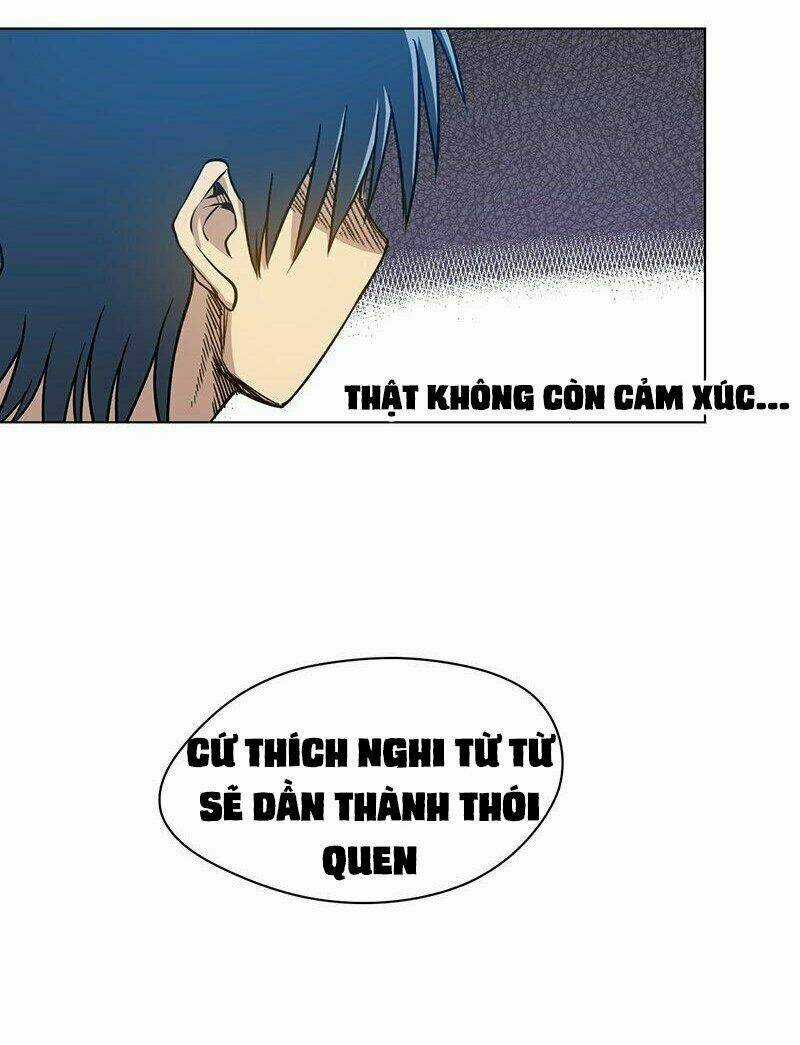 Vua Xui Xẻo Chapter 10 trang 9