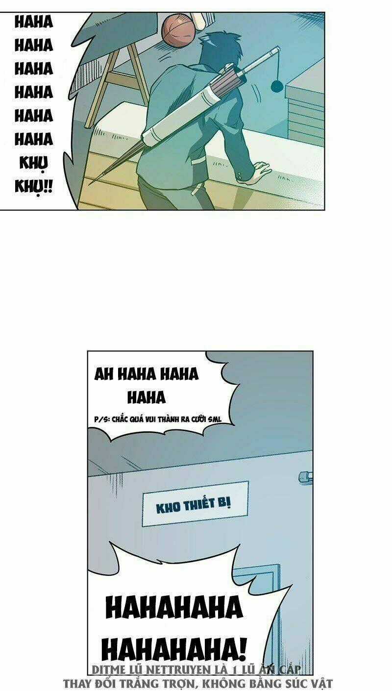 Vua Xui Xẻo Chapter 11 trang 0