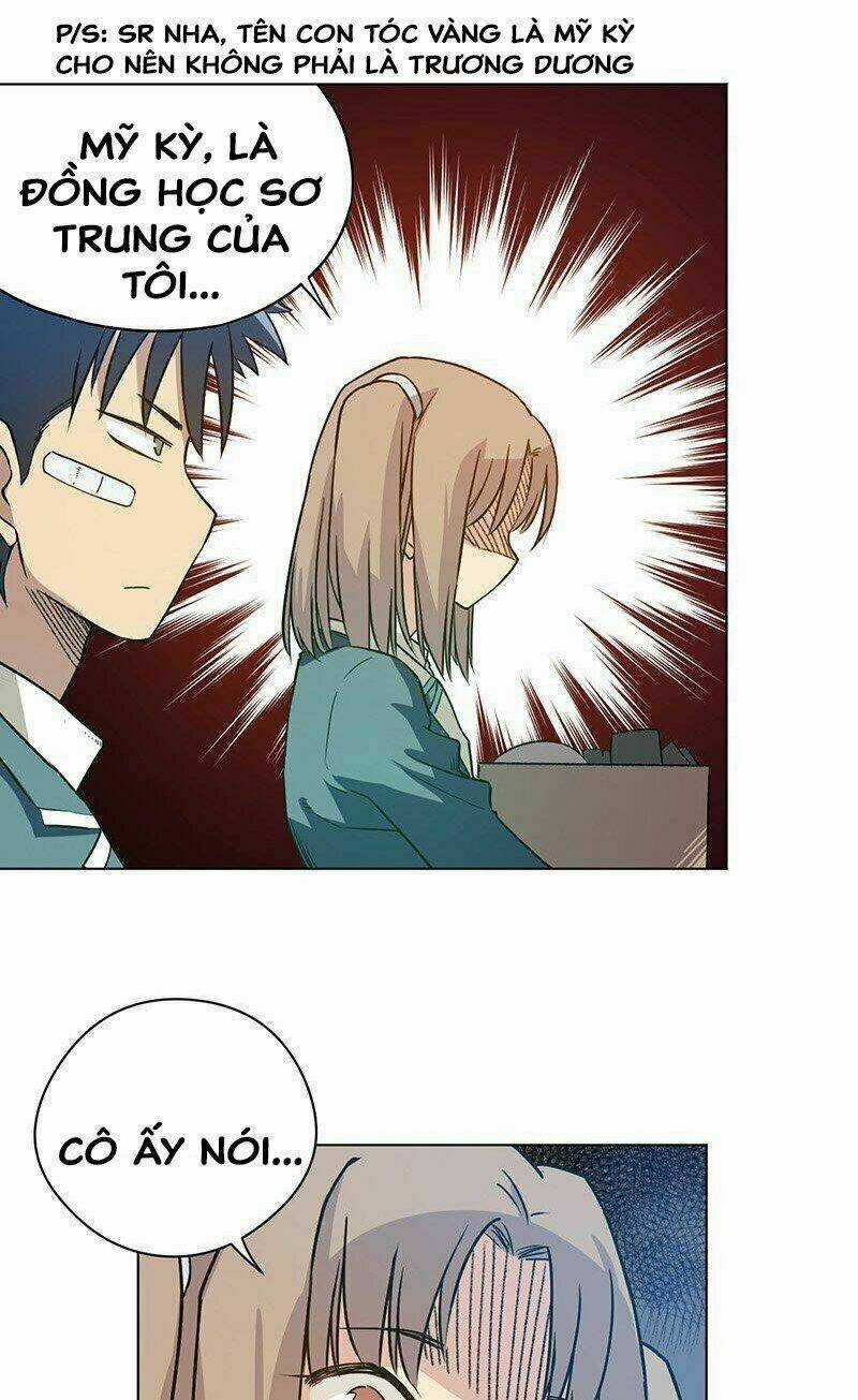 Vua Xui Xẻo Chapter 11 trang 12