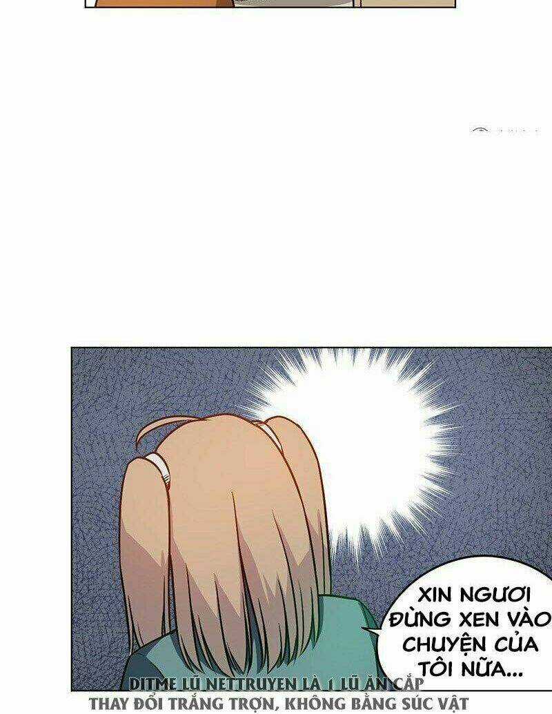 Vua Xui Xẻo Chapter 11 trang 17