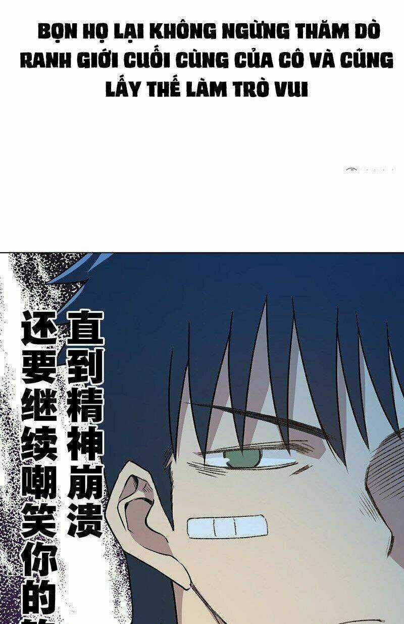 Vua Xui Xẻo Chapter 11 trang 19