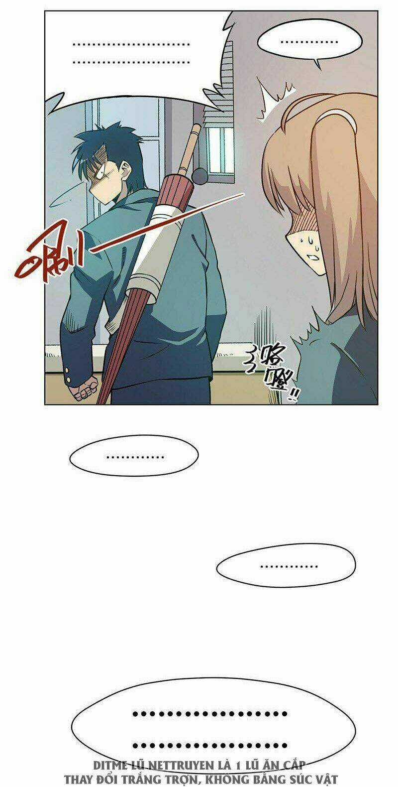 Vua Xui Xẻo Chapter 11 trang 2