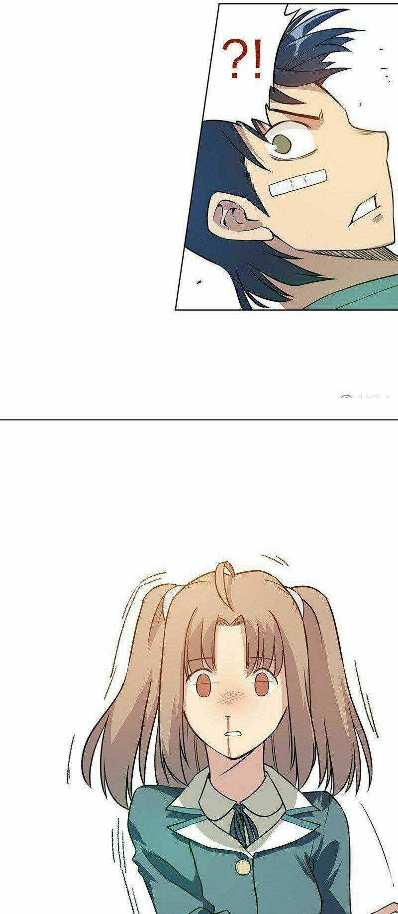 Vua Xui Xẻo Chapter 11 trang 27