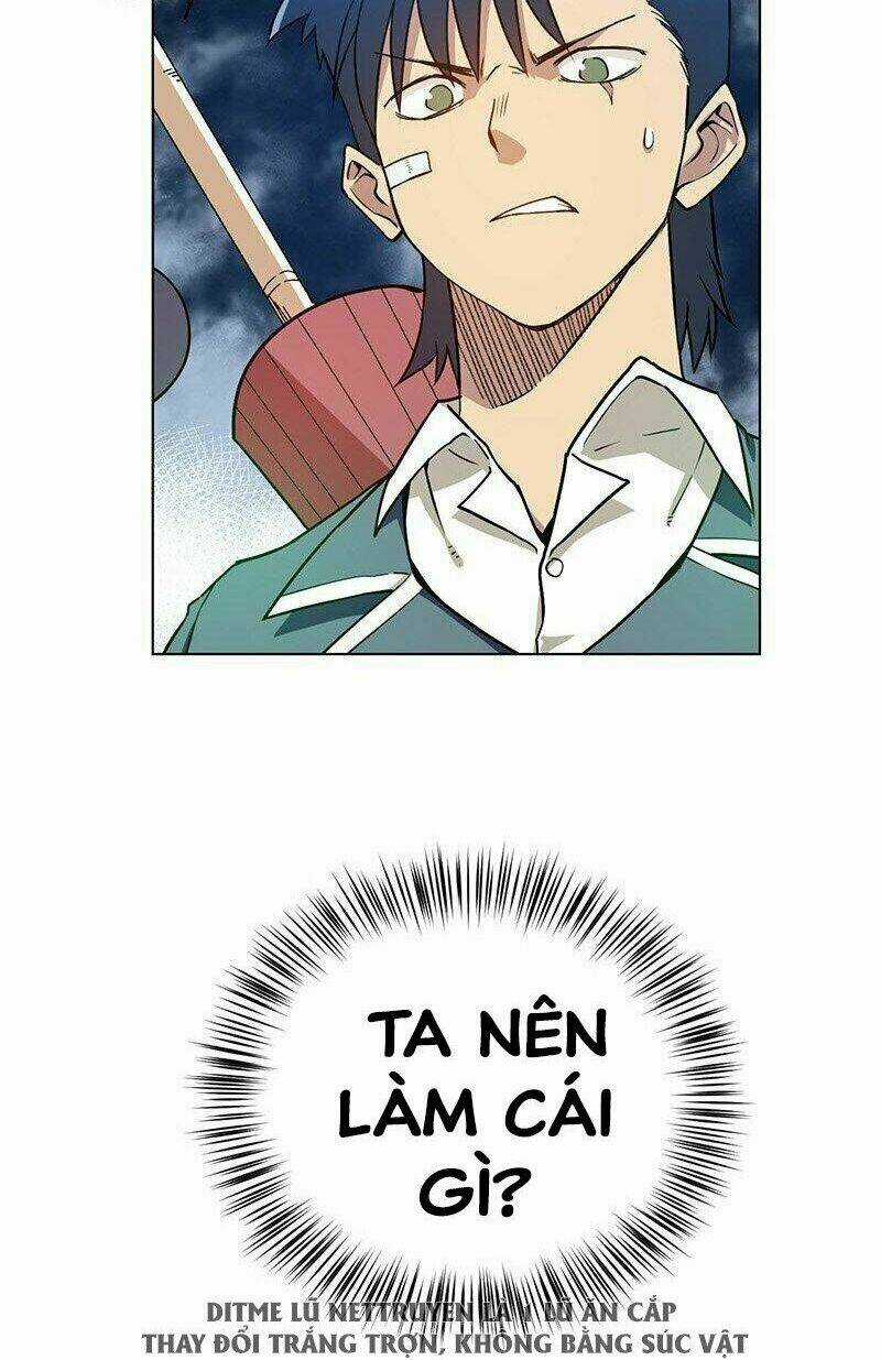 Vua Xui Xẻo Chapter 11 trang 34