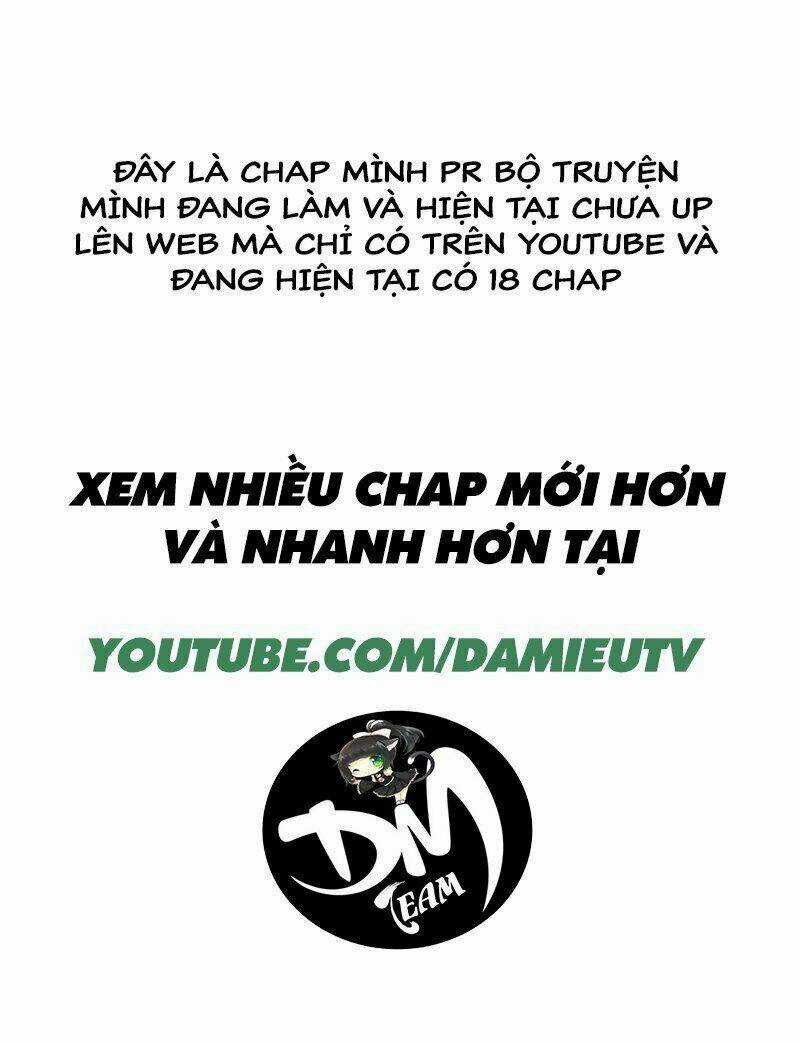 Vua Xui Xẻo Chapter 11 trang 36