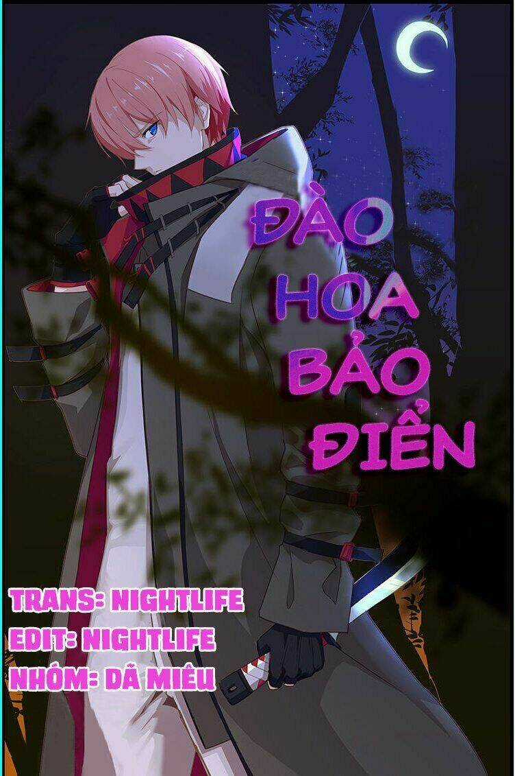 Vua Xui Xẻo Chapter 11 trang 37