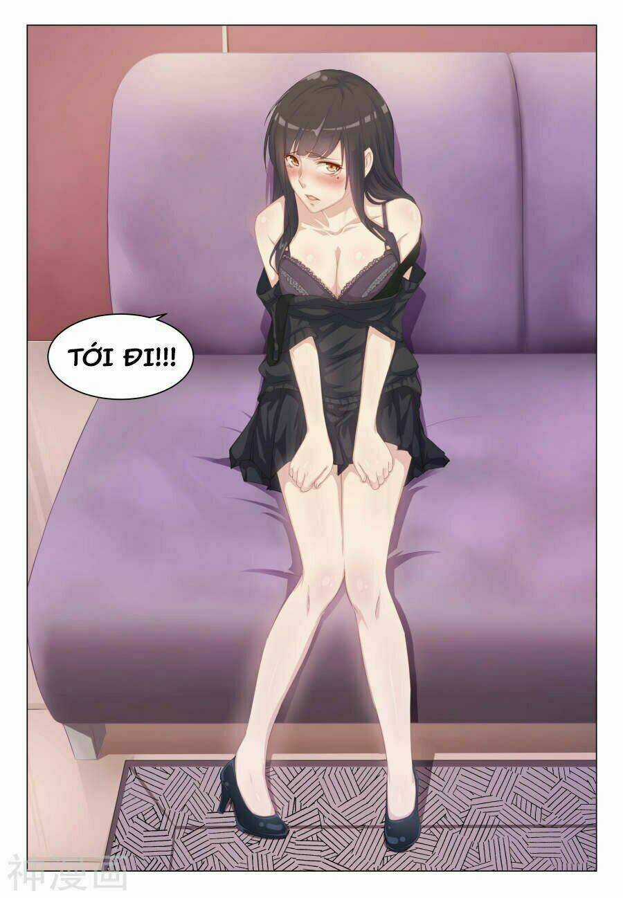 Vua Xui Xẻo Chapter 11 trang 41