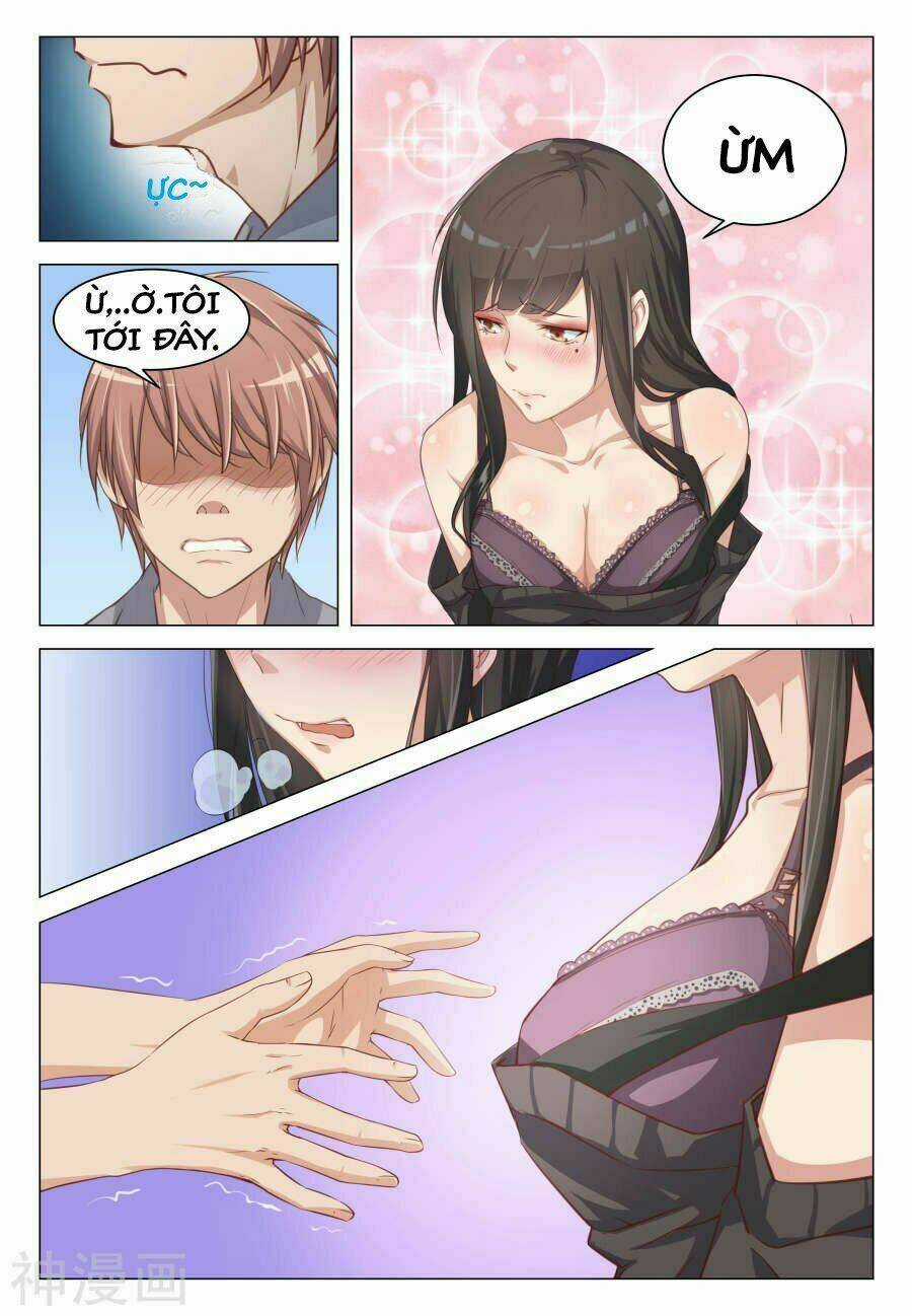 Vua Xui Xẻo Chapter 11 trang 42