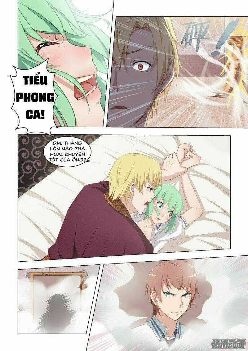 Vua Xui Xẻo Chapter 11 trang 43