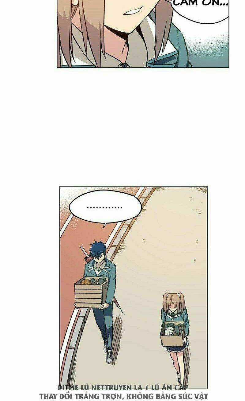 Vua Xui Xẻo Chapter 11 trang 6