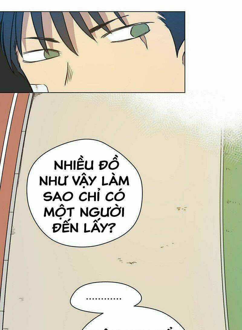 Vua Xui Xẻo Chapter 11 trang 8