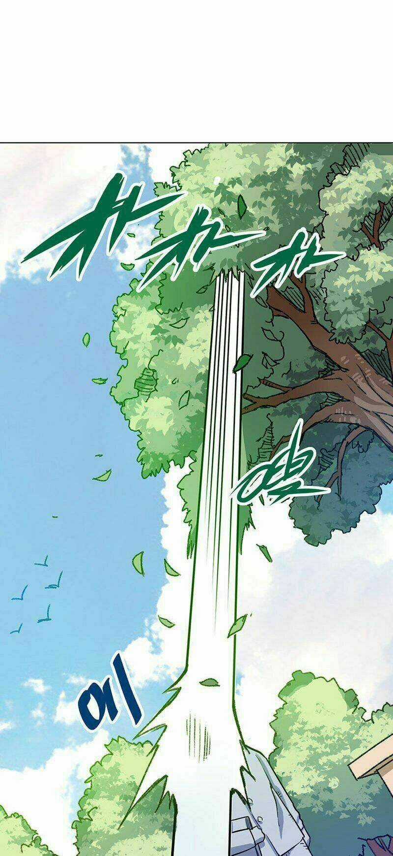 Vua Xui Xẻo Chapter 2 trang 13