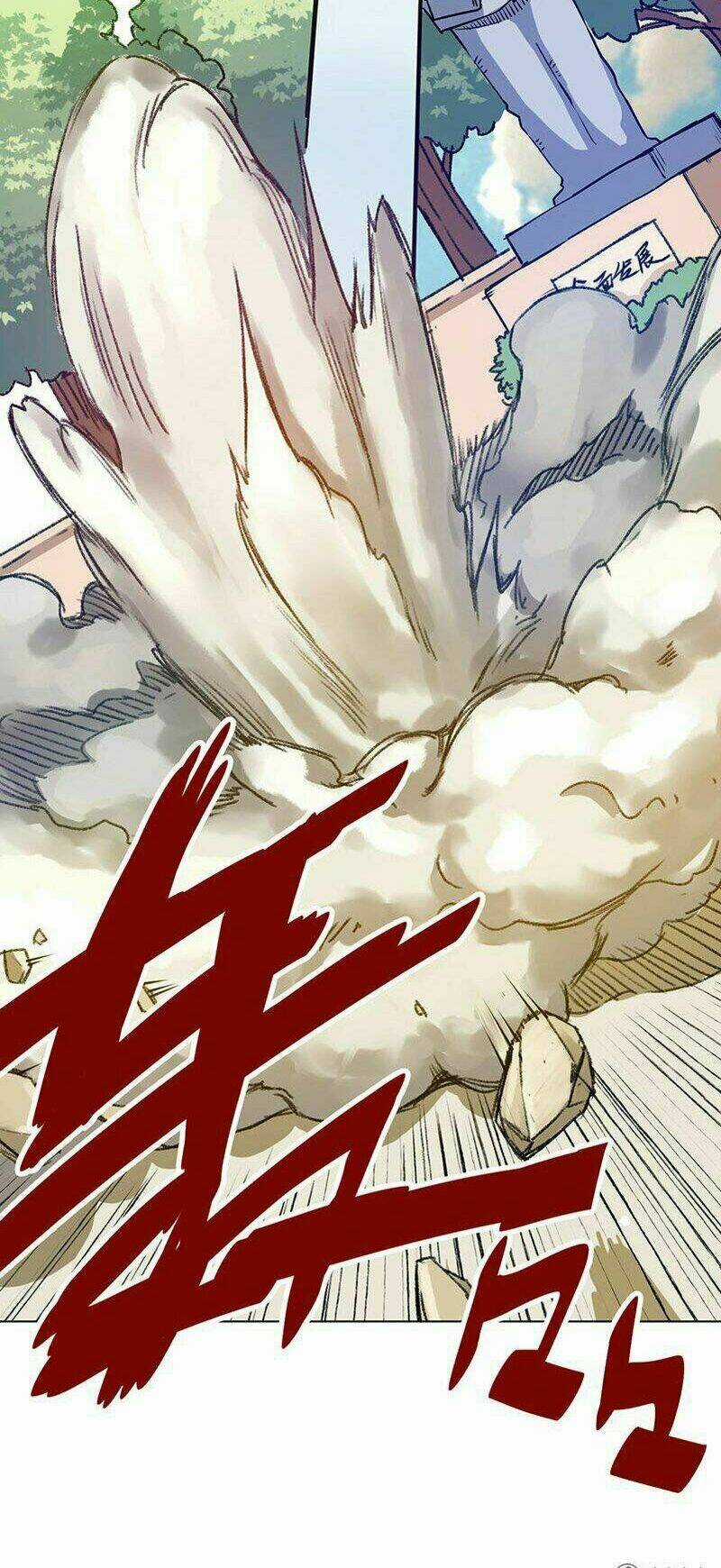 Vua Xui Xẻo Chapter 2 trang 14