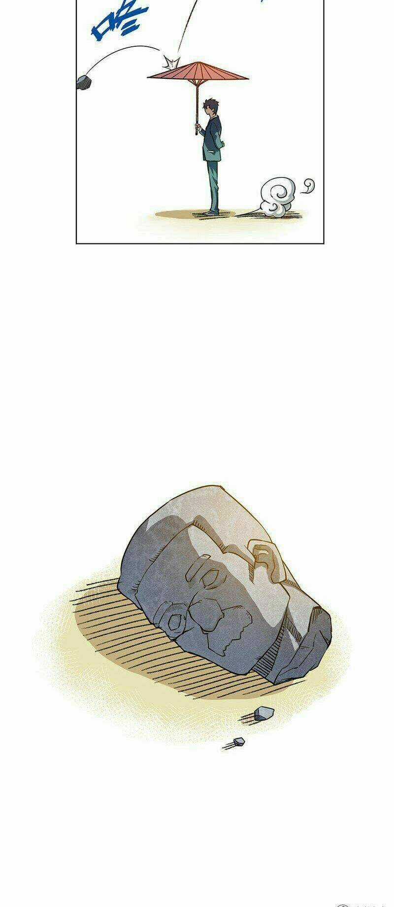 Vua Xui Xẻo Chapter 2 trang 18